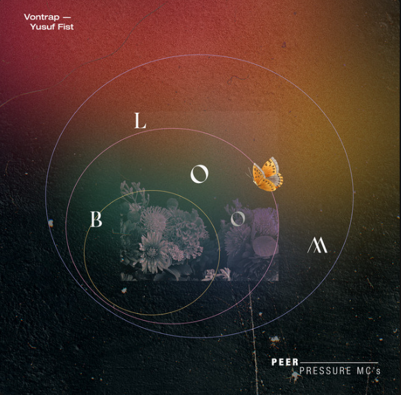 Bloom Artwork