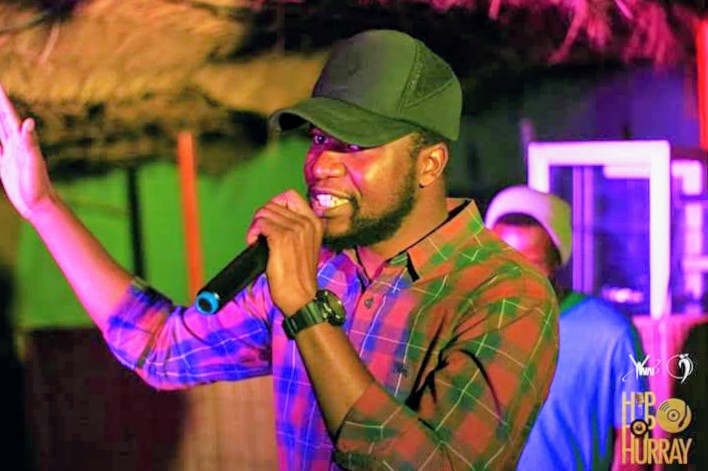 VonTrap Live Performance 1