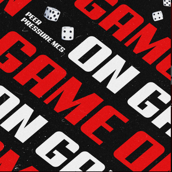 Game On Artwork