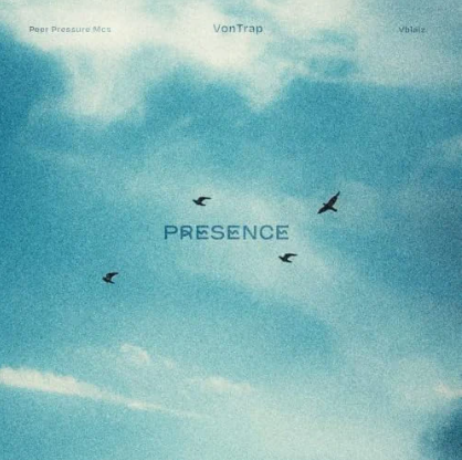 Presence Artwork