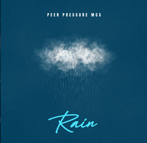 Rain Artwork