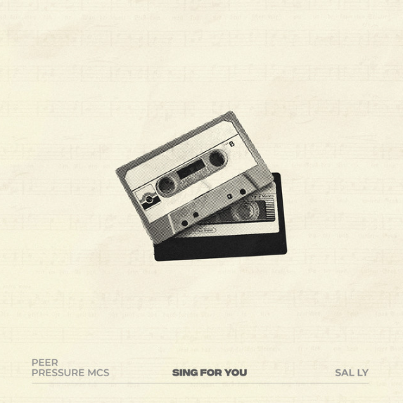 Sing for You Artwork