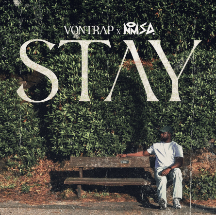 Stay Artwork