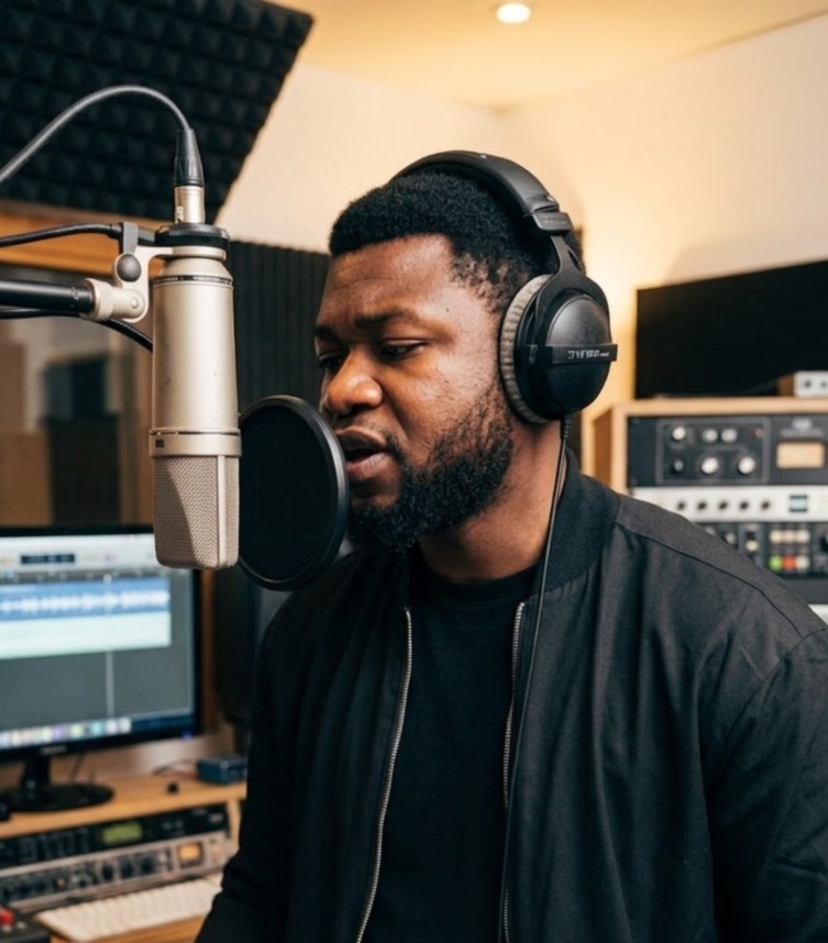 VonTrap Creative Studio Context