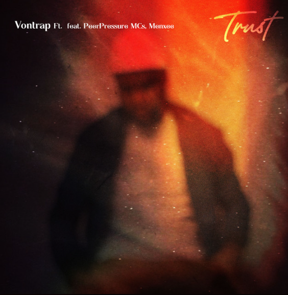 Trust Artwork